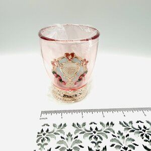 3785 FLOWER KNOWS MAKEUP BEAUTY BRUSH HOLDER